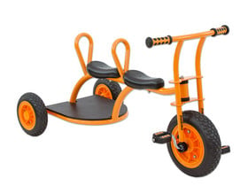 TopTrike Dreirad „Taxi“