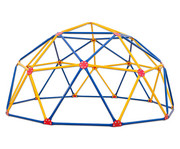 Klettergerüst Space Dome Ø250 cm 1