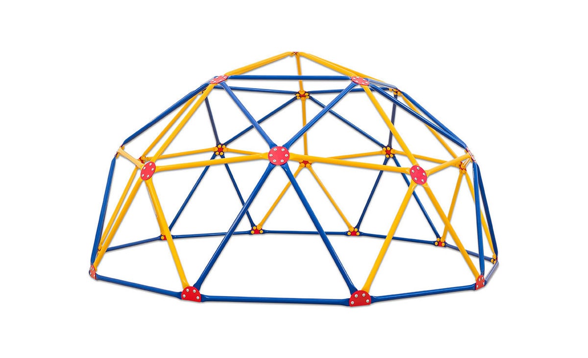 Klettergerüst „Space Dome“