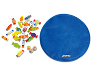 beleduc Bodenspiel XXL Candy 1