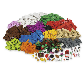 LEGO® Education Gestaltungselemente