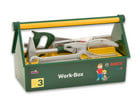 Werkzeugbox 8 teilig