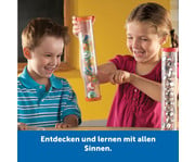 Sinnesröhren 4er Set 4