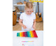 Buntes Xylophon 4