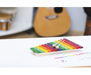Buntes Xylophon 1