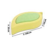 Betzold Blattsofa Palinka 2