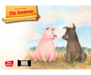 Kamishibai Bildkarten Die Anderen 1