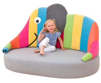 Betzold Elefantensofa