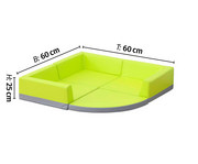 Betzold Set Olea 4 teilig 2