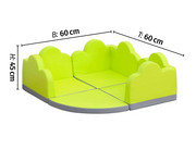 Betzold Set Malus 4 teilig 2