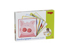 HABA Erstes Farbenpuzzle
