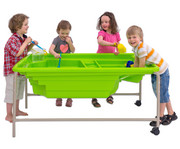 Betzold Spielwassertisch XXL 2