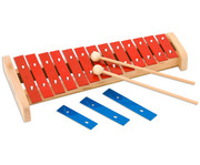 Betzold Gruppensatz Alt 8 Glockenspiele 2