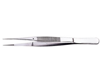 euromex Pinzette spitz 13 cm