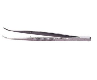 euromex Pinzette spitz 13 cm