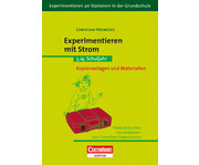 Cornelsen Experimenta Experimentierbox: Stromkreise 2