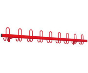 Wand Garderoben 2