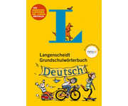 Langenscheidt Primarschulwörterbuch Deutsch Buch (Ting Ausgabe) 1