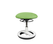 Topstar Hocker ʺSitness Bobbyʺ Sitzhöhe: 38 46 cm 1