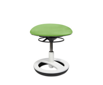 Topstar Hocker ʺSitness Bobbyʺ Sitzhöhe: 38 46 cm