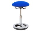 Topstar Round Hocker mittel Sitzhöhe: 44 57 cm