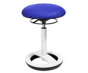 Topstar Hocker Sitness High Bob Sitzhöhe: 49 70 cm 1