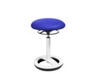 Topstar Round Hocker hoch Sitzhöhe: 49 70 cm
