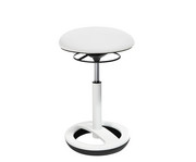 Round Hocker hoch Sitzhöhe: 49 70 cm 6