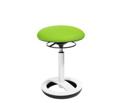 Topstar Hocker Sitness High Bob Sitzhöhe: 49 70 cm 7