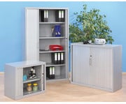 Rollladen Schrank 2