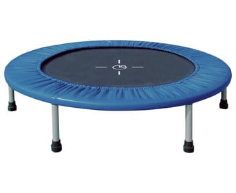 Trampolin Indoor Fit & Balance