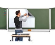 Betzold magnetische Leinwand Folie 1