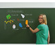 Betzold Magnetfolien 7 Stück Format DIN A4 3