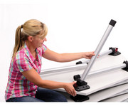 Betzold FlexMax Quadrattisch klappbar 2