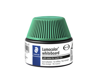 STAEDTLER Lumocolor® Whiteboard Marker Nachfüllstation