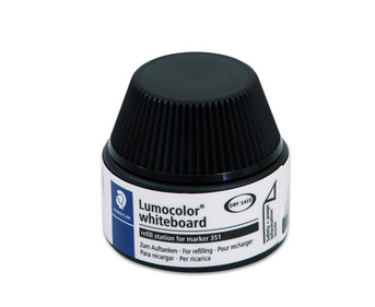 STAEDTLER Lumocolor® Whiteboard Marker Nachfüllstation