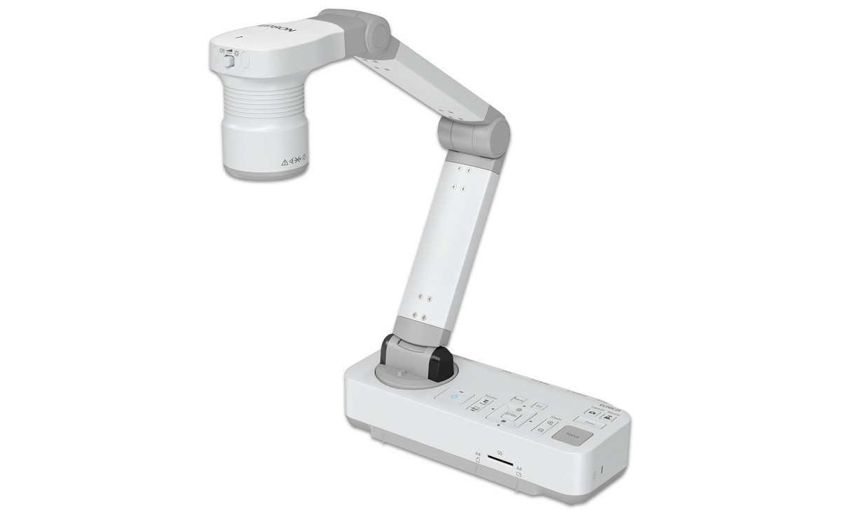 EPSON ELPDC21 Dokumentenkamera