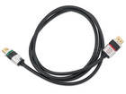 HDMI Kabel mit Lock Funktion 5 m