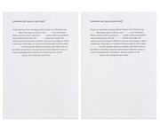 Text Abdeckband 3 verschiedene Breiten 2