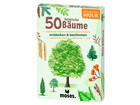 Expedition Natur – 50 heimische Bäume