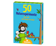 50 Naturexperimente 1