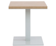 Betzold Beistelltisch essBAR 60 x 60 cm 64 cm hoch 2