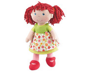 HABA Stoffpuppe Liese 1