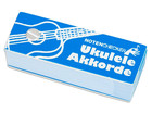 Notenchecker Ukulele Akkorde