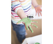 KREUL MUCKI Fingerfarben 6er Set 5