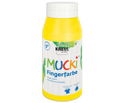 MUCKI Fingerfarben 750 ml 5