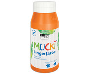 KREUL MUCKI Fingerfarben 750 ml 5