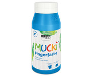 KREUL MUCKI Fingerfarben 750 ml 4