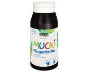 KREUL MUCKI Fingerfarben 750 ml 4