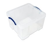 Really Useful Aufbewahrungsbox mit Deckel stapelbar 3